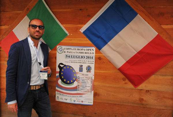 Italia-Francia F 
